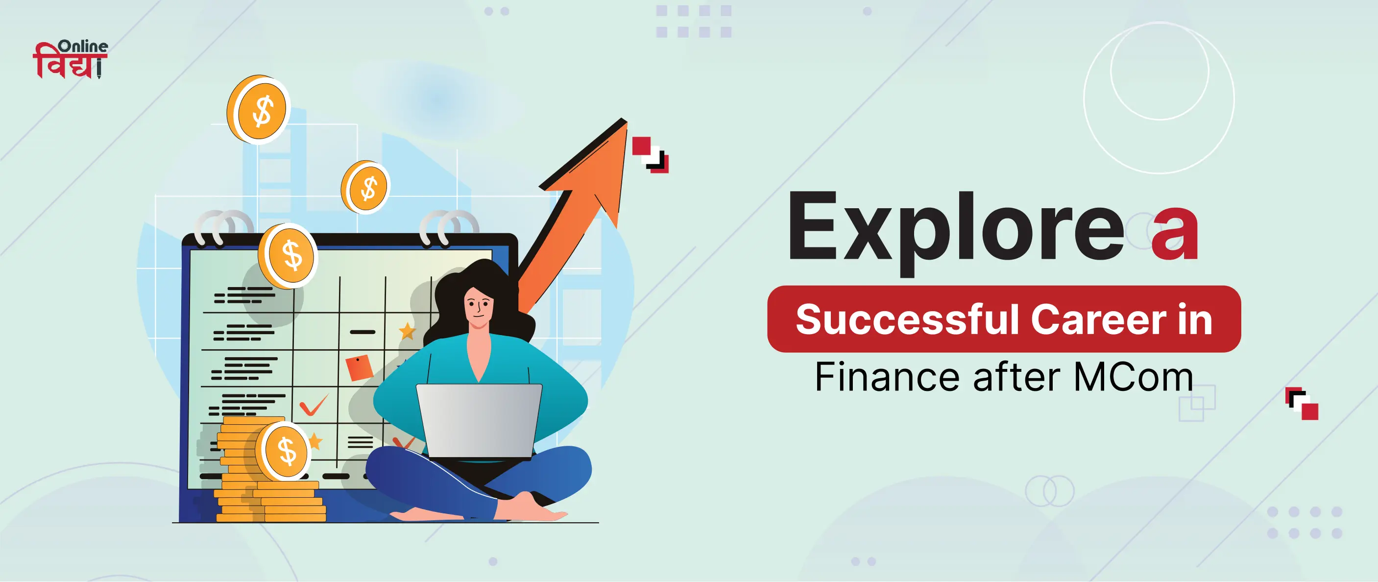 Explore a Successful Career in Finance after MCom
